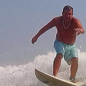 Meet your Posher, Ricardo